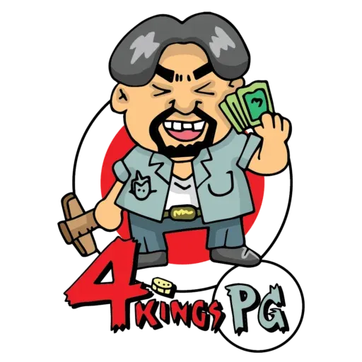 4king slot